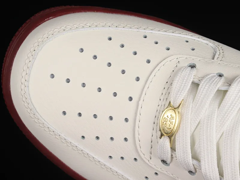 All categories Nk Air Force 1 Air Force series Nk Air Force 1 Low Nk Air Force 1'07 Low Air Force 1 low-top casual sports sneakers DQ7582-100